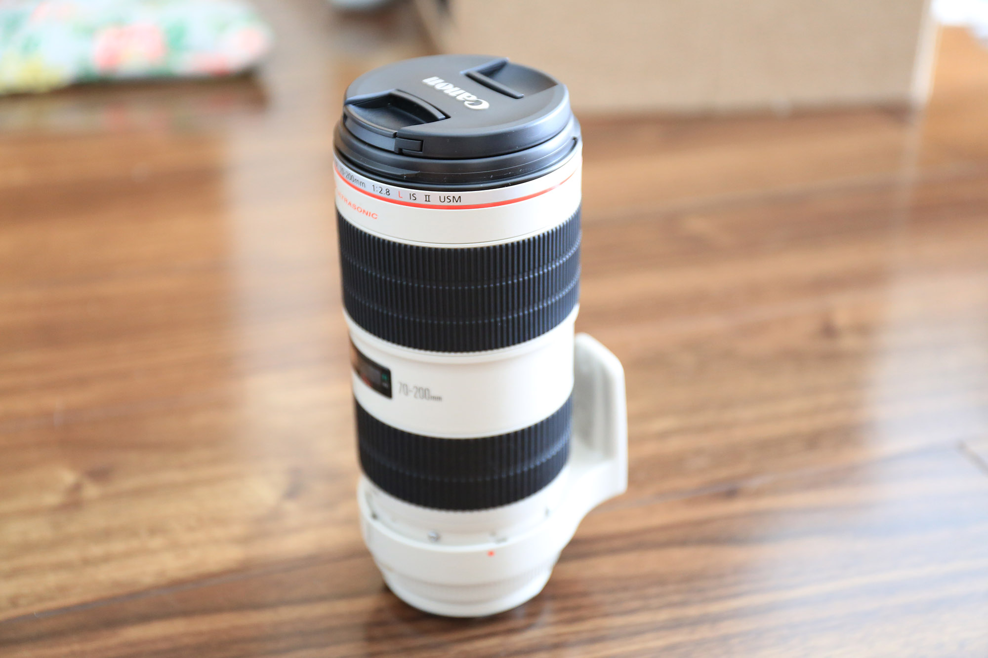 7D Mark II・EF70-200mm F2.8L IS II USM購入！ | PhotoLife